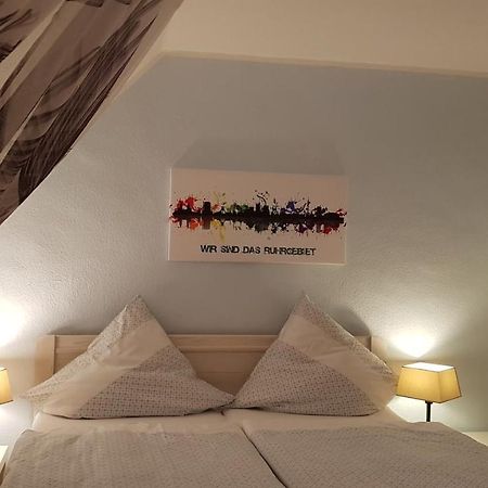 Ferien-& Monteurwohnung Koenen2 Nah Am Westfield Centro أوبيرهاوزين المظهر الخارجي الصورة