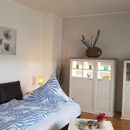 Ferien-& Monteurwohnung Koenen2 Nah Am Westfield Centro أوبيرهاوزين المظهر الخارجي الصورة