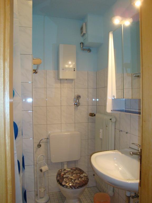 Ferien-& Monteurwohnung Koenen2 Nah Am Westfield Centro أوبيرهاوزين المظهر الخارجي الصورة
