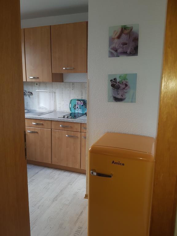 Ferien-& Monteurwohnung Koenen2 Nah Am Westfield Centro أوبيرهاوزين المظهر الخارجي الصورة