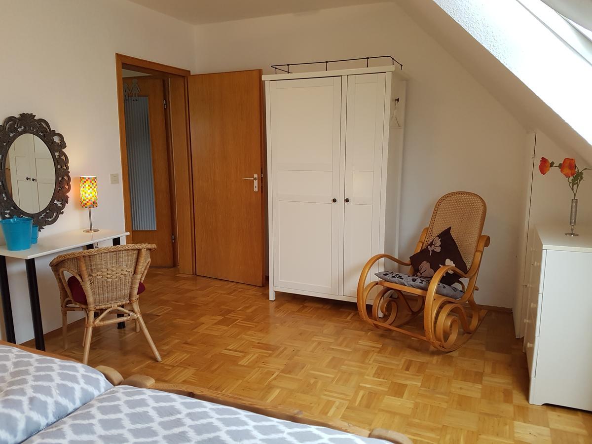 Ferien-& Monteurwohnung Koenen2 Nah Am Westfield Centro أوبيرهاوزين المظهر الخارجي الصورة