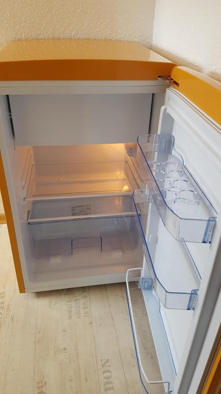 Ferien-& Monteurwohnung Koenen2 Nah Am Westfield Centro أوبيرهاوزين المظهر الخارجي الصورة