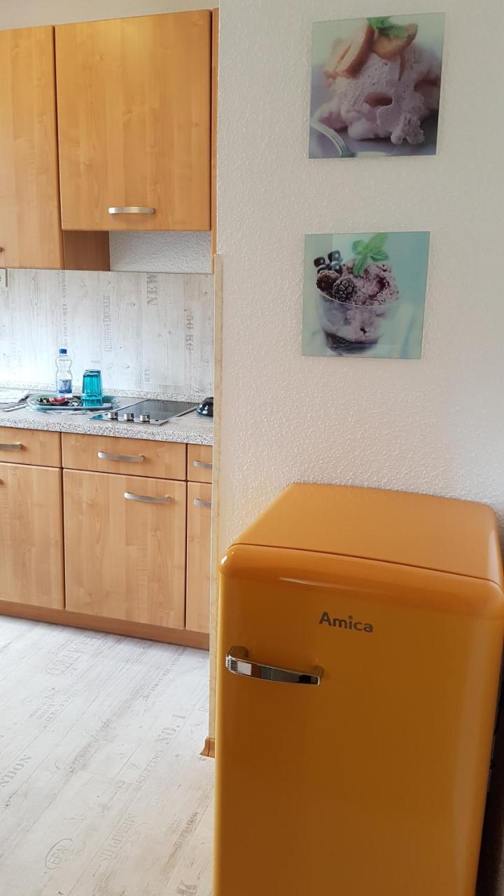 Ferien-& Monteurwohnung Koenen2 Nah Am Westfield Centro أوبيرهاوزين المظهر الخارجي الصورة