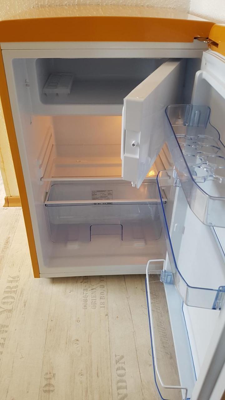 Ferien-& Monteurwohnung Koenen2 Nah Am Westfield Centro أوبيرهاوزين المظهر الخارجي الصورة