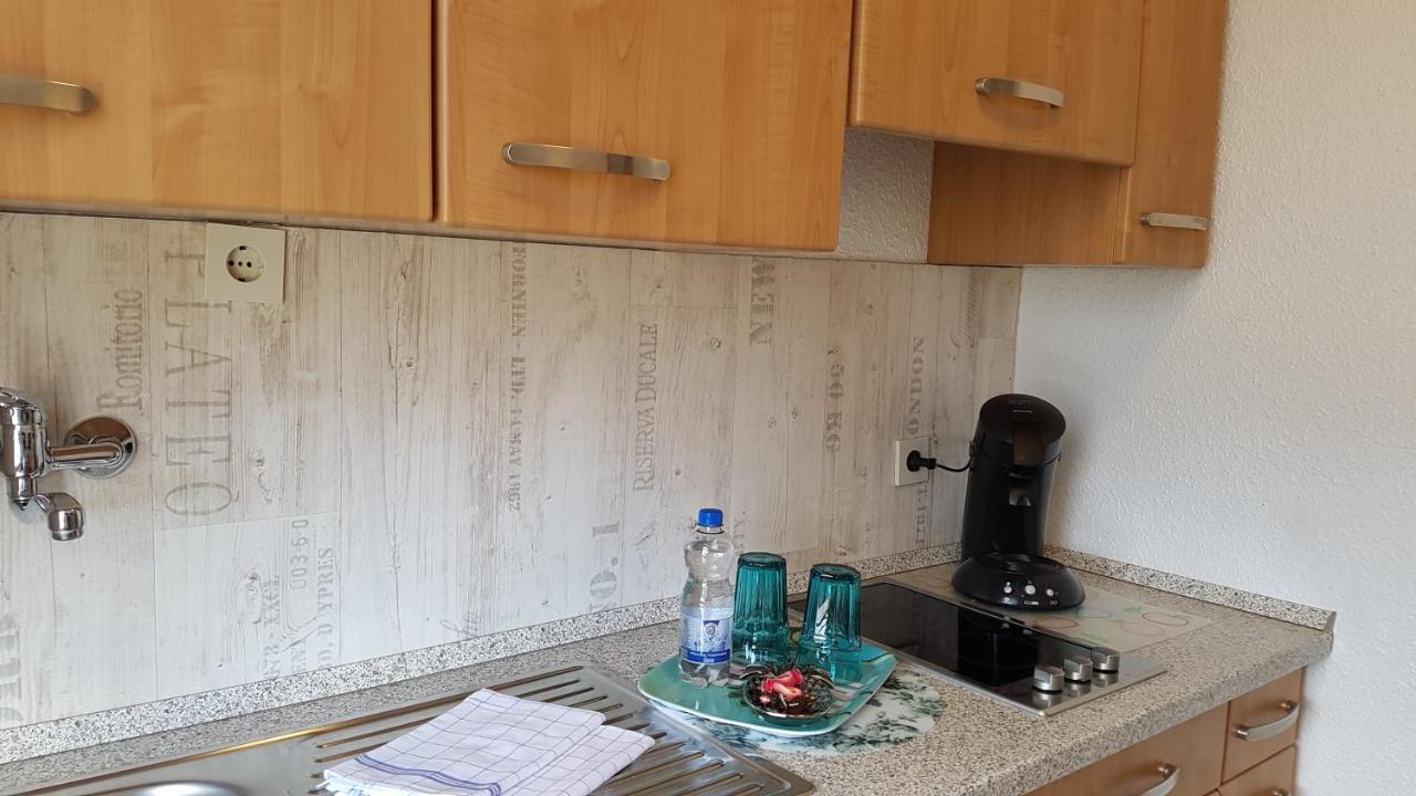 Ferien-& Monteurwohnung Koenen2 Nah Am Westfield Centro أوبيرهاوزين المظهر الخارجي الصورة