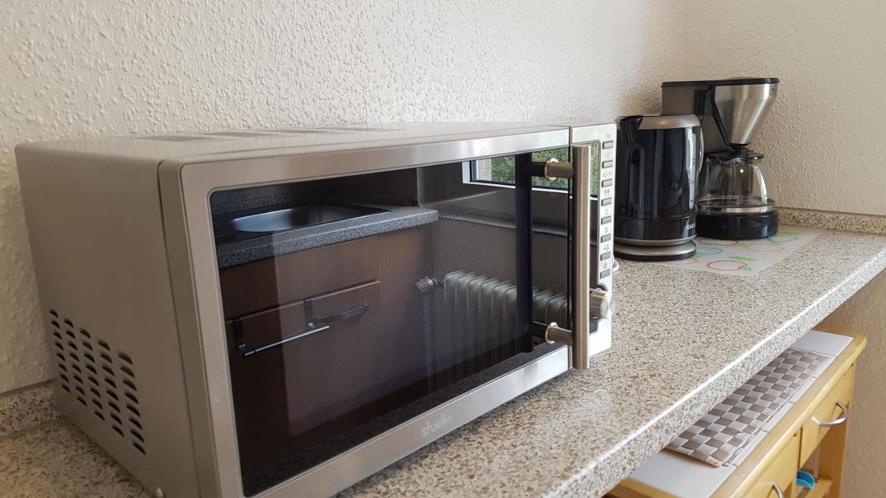 Ferien-& Monteurwohnung Koenen2 Nah Am Westfield Centro أوبيرهاوزين المظهر الخارجي الصورة