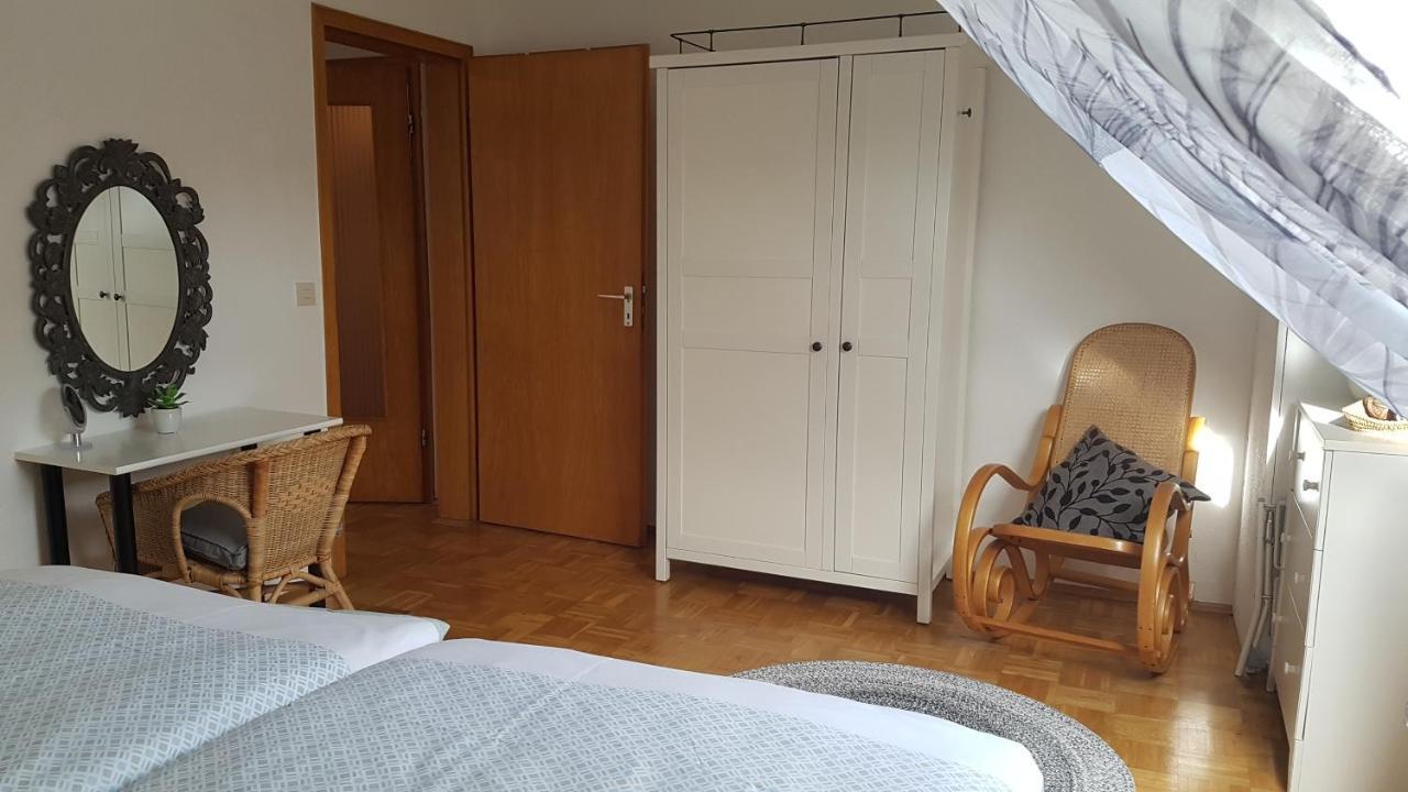 Ferien-& Monteurwohnung Koenen2 Nah Am Westfield Centro أوبيرهاوزين المظهر الخارجي الصورة