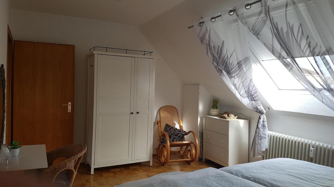 Ferien-& Monteurwohnung Koenen2 Nah Am Westfield Centro أوبيرهاوزين المظهر الخارجي الصورة