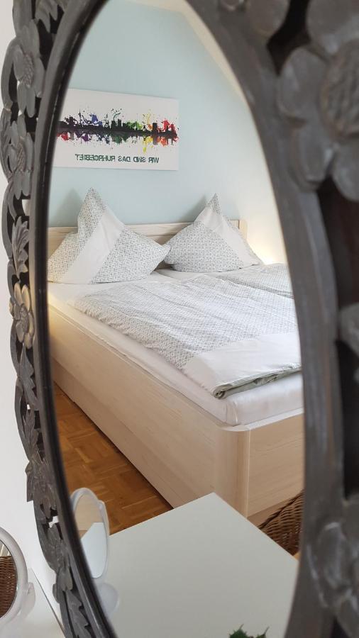 Ferien-& Monteurwohnung Koenen2 Nah Am Westfield Centro أوبيرهاوزين المظهر الخارجي الصورة