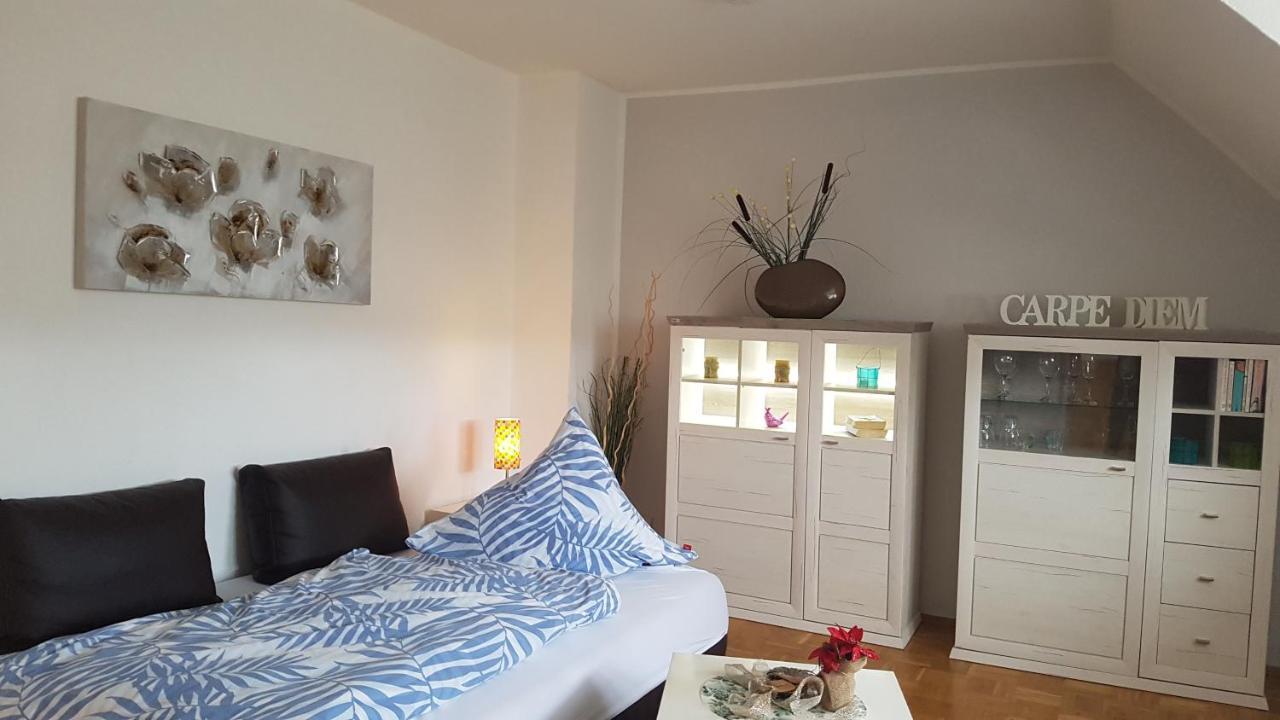 Ferien-& Monteurwohnung Koenen2 Nah Am Westfield Centro أوبيرهاوزين المظهر الخارجي الصورة