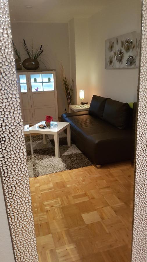 Ferien-& Monteurwohnung Koenen2 Nah Am Westfield Centro أوبيرهاوزين المظهر الخارجي الصورة