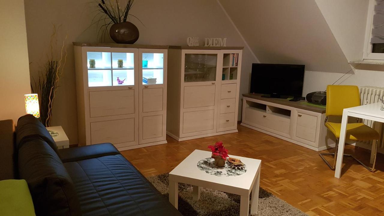 Ferien-& Monteurwohnung Koenen2 Nah Am Westfield Centro أوبيرهاوزين المظهر الخارجي الصورة