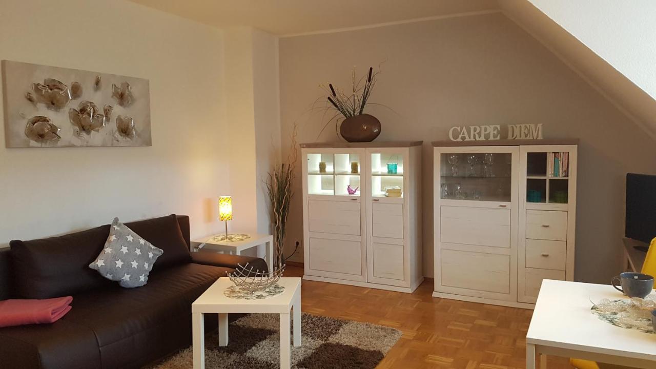 Ferien-& Monteurwohnung Koenen2 Nah Am Westfield Centro أوبيرهاوزين المظهر الخارجي الصورة