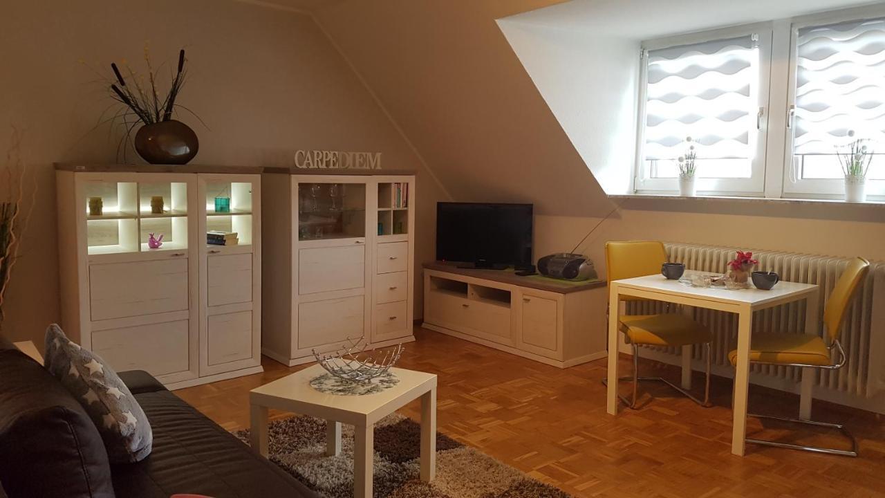 Ferien-& Monteurwohnung Koenen2 Nah Am Westfield Centro أوبيرهاوزين المظهر الخارجي الصورة